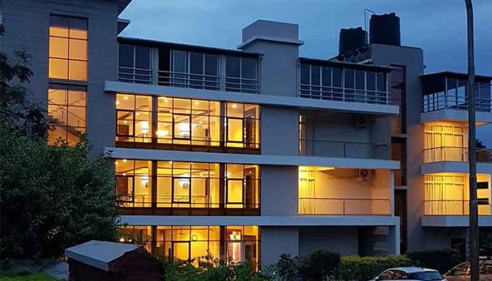 Hotel Sadhana Executive dapoli