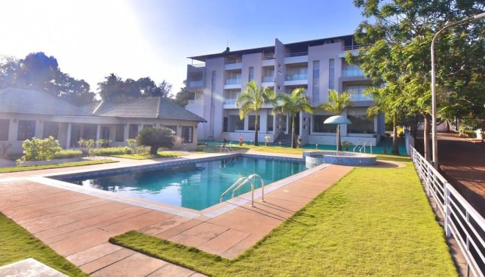 hotel sadhana slider